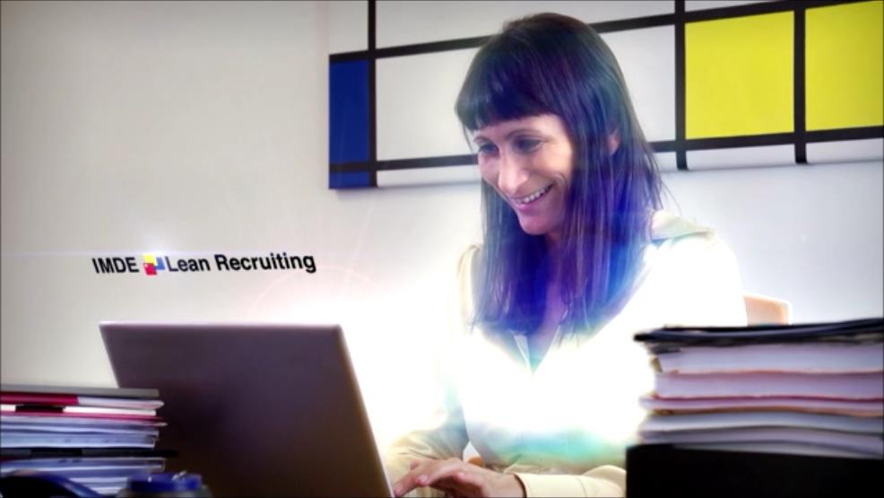 Bild_LEAN RECRUITING = Smart Recruiting